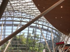 -吉隆坡国际机场