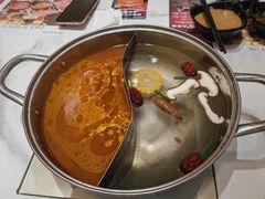 -呷哺呷哺(华林国际店)