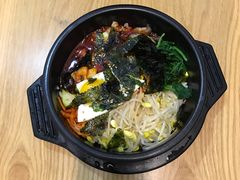 -李先生的首尔小馆(松江启源广场店)