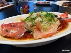 -怡情荟•海鲜青岛菜(五四广场旗舰店)