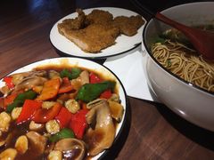 -十面春风·江南面馆(崇宁路店)