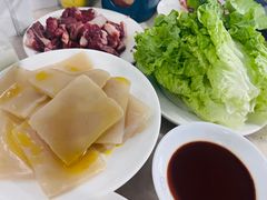 -风味烧烤