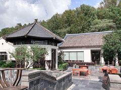 -宁波柏悦酒店·钱湖渔港