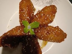 -兰亭轩茶餐厅(长江路店)