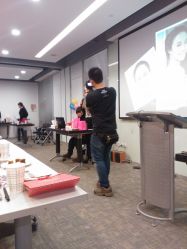 -上海彩妆秀摄影设计有限公司