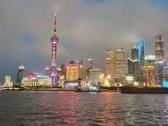 -外滩