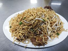 -拉超大排档(南安市场店)