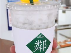 -LINLEE林里·手打柠檬茶(海曙天一广场店)