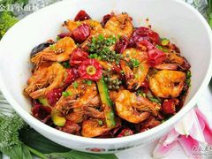 -裕德孚·非遗手切涮羊肉(东直门内大街店)