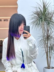 -ON STAR SALON