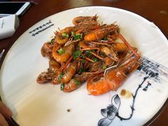 -苏州人家(锦溪镇店)