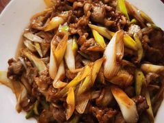-明月食府(二区干二路店)