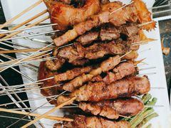 -瑞杰烧烤店·24小时营业(山东路店)