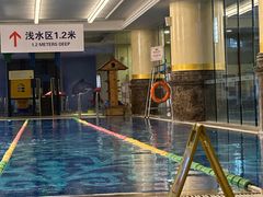 -北京君和豪生温泉度假酒店