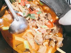 -富正毅三下锅·湘西韵味(天门山索道店)