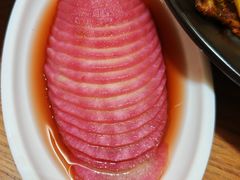 -掌上鲜(南顺城街店)