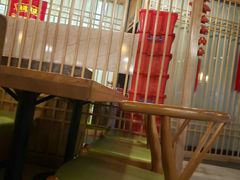 -陈傻子餐厅(世纪都会店)