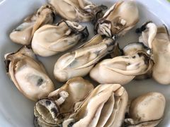 -蚝乡农庄(铁涌赤岸店)