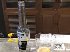 -新月酒店-西餐厅