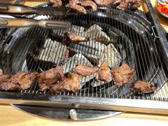 -麻蒲碳烤肉(嘉禾东平地铁站19号店)