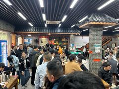 -雪琴面馆富安特色鱼汤面(城中花园店)