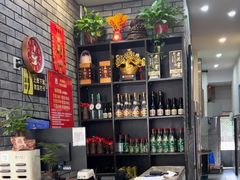 -小锅饭豆腐馆(嘉陵江街店)