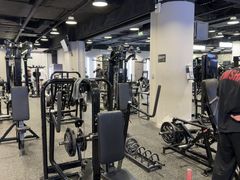 -TMG潮流健身(奥体莲荷里店)
