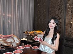 -广州德安丽舍凯宾斯基酒店