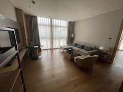 -深圳湾万怡酒店