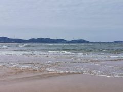 -长江澳风力发电景观区
