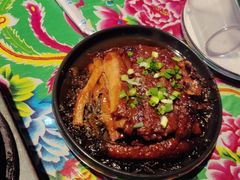 -人民公社大食堂(张家湾店)