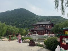 -华清宫景区
