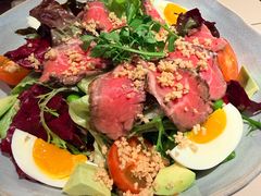 -J·one Bistro吉萬酒厨·牛排