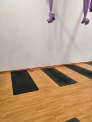 -云上瑜伽·普拉提·维密馆