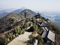 -杭州半山国家森林公园