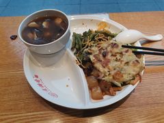 -素满香·素食自助餐(西安·民乐园店)