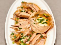 -环球渔市·平价海鲜餐厅(西溪天虹店)