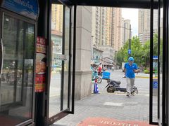 门面-小桃园·豆浆油条(复兴中路店)