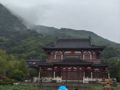 -华清宫景区