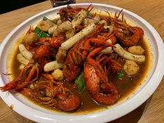 -虾满堂(瑞虹店)