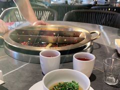 -长嘉·河图火锅(长嘉汇江景旗舰店)