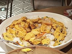 -茶港·点心·啫啫煲(群光广场店)