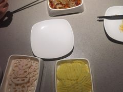 -半天妖烤鱼(槐房万达店)
