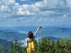 -九鼎铁刹山风景区