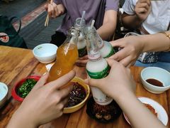 -冒椒火辣(奎星楼街店)