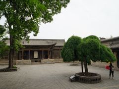 -常家庄园