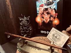 -雪灵魔法世界SHELLY’S TAROT(大良桂畔里店)