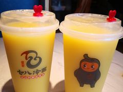 -七八冷面·延边朝鲜族美食(欢乐谷店)