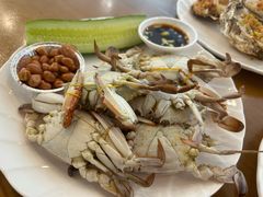 -禾斗海鲜自助(市南银座店)