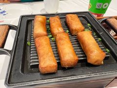 -同庆楼(大钟寺店)